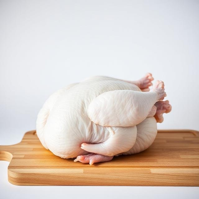 Broiler Chicken