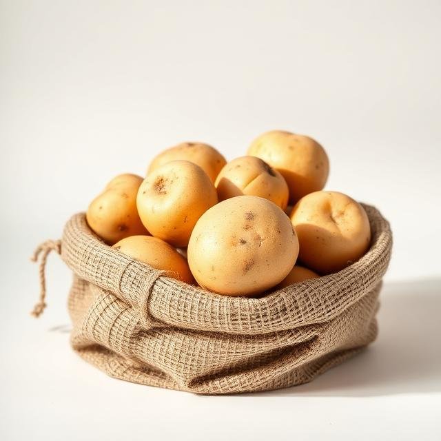 Potato