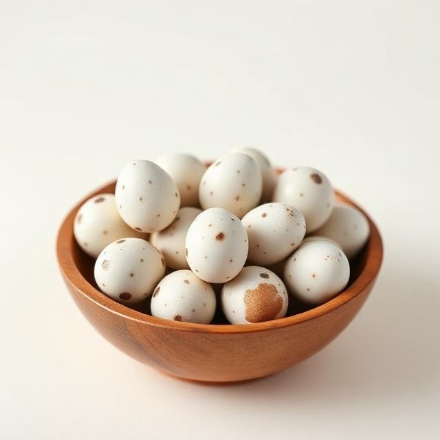 Quail Egg